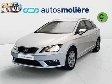 1.6 TDI S&S Style Plus 85 kW (115 CV)