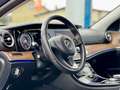 Mercedes-Benz E 400 Lim. 4Matic 9G-TRONIC Exclusive LED|KAM|19 Kék - thumbnail 9