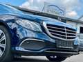 Mercedes-Benz E 400 Lim. 4Matic 9G-TRONIC Exclusive LED|KAM|19 Bleu - thumbnail 30