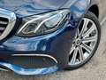 Mercedes-Benz E 400 Lim. 4Matic 9G-TRONIC Exclusive LED|KAM|19 Kék - thumbnail 2
