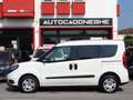 Fiat Doblo 1.6MJT N1 5 posti, KM CERTIFICATI FIAT, GARANZIA Bianco - thumbnail 1