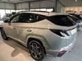 Hyundai TUCSON 1.6 T-GDI HEV N-Line "Direct Leverbaar"! Grijs - thumbnail 2