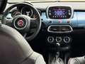 Fiat 500X 1.4 Turbo/AUTOMAAT/NAVI/airco/cruise/stoelverwarmi Blauw - thumbnail 33