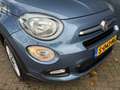 Fiat 500X 1.4 Turbo/AUTOMAAT/NAVI/airco/cruise/stoelverwarmi Blauw - thumbnail 6