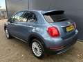 Fiat 500X 1.4 Turbo/AUTOMAAT/NAVI/airco/cruise/stoelverwarmi Blauw - thumbnail 4