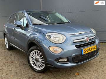 1.4 Turbo/AUTOMAAT/NAVI/airco/cruise/stoelverwarmi