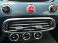 Fiat 500X 1.4 Turbo/AUTOMAAT/NAVI/airco/cruise/stoelverwarmi Blauw - thumbnail 38
