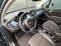 Fiat 500X 1.4 Turbo/AUTOMAAT/NAVI/airco/cruise/stoelverwarmi Blauw - thumbnail 8