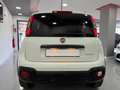 Fiat Panda Panda III 2016 1.0 hybrid Trussardi s Blanc - thumbnail 4