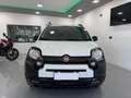 Fiat Panda Panda III 2016 1.0 hybrid Trussardi s Blanc - thumbnail 2