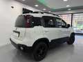 Fiat Panda Panda III 2016 1.0 hybrid Trussardi s Blanc - thumbnail 5