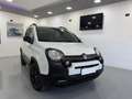 Fiat Panda Panda III 2016 1.0 hybrid Trussardi s Blanc - thumbnail 1