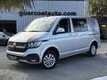 Volkswagen Transporter 2.8T L1H1 2.0 TDI 150CH PROCAB BUSINESS PLUS DSG7 Gris - thumbnail 1