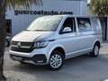 Volkswagen Transporter 2.8T L1H1 2.0 TDI 150CH PROCAB BUSINESS PLUS DSG7 Gris - thumbnail 2