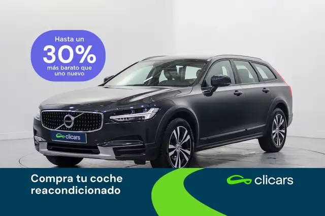 Volvo V90 Cross Country D4 AWD Aut.