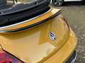 Volkswagen Beetle CABRIO DSG 150PS SONDERMODELL DUNE 16.271KM 1-HAND Or - thumbnail 17