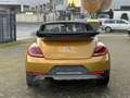 Volkswagen Beetle CABRIO DSG 150PS SONDERMODELL DUNE 16.271KM 1-HAND Or - thumbnail 11