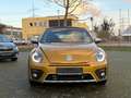 Volkswagen Beetle CABRIO DSG 150PS SONDERMODELL DUNE 16.271KM 1-HAND Or - thumbnail 5