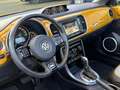 Volkswagen Beetle CABRIO DSG 150PS SONDERMODELL DUNE 16.271KM 1-HAND Or - thumbnail 13