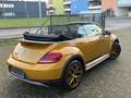 Volkswagen Beetle CABRIO DSG 150PS SONDERMODELL DUNE 16.271KM 1-HAND Or - thumbnail 2