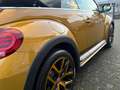 Volkswagen Beetle CABRIO DSG 150PS SONDERMODELL DUNE 16.271KM 1-HAND Or - thumbnail 7