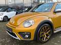 Volkswagen Beetle CABRIO DSG 150PS SONDERMODELL DUNE 16.271KM 1-HAND Or - thumbnail 12
