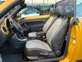 Volkswagen Beetle CABRIO DSG 150PS SONDERMODELL DUNE 16.271KM 1-HAND Or - thumbnail 15
