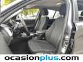 BMW 116 116d Gris - thumbnail 9