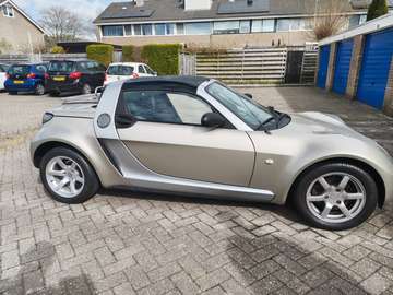 roadster 0.7