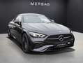 Mercedes-Benz CLE 180 Coupé LED Navi Pano SD SHZ 360 Kam. LM Gris - thumbnail 3
