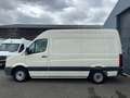 Volkswagen Crafter 2.5 TDI 5 Cilinder L2 H2 Airco cruisecontrol Wit - thumbnail 3