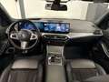 BMW 320 3-serie Touring 320e M-SPORT PRO | HEAD-UP | 360 C Zwart - thumbnail 3