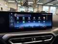 BMW 320 3-serie Touring 320e M-SPORT PRO | HEAD-UP | 360 C Zwart - thumbnail 35