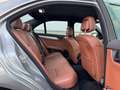 Mercedes-Benz C 280 Avantg CLIMA|NAVI|CRUISE|LEER|NAP| Grijs - thumbnail 13