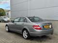 Mercedes-Benz C 280 Avantg CLIMA|NAVI|CRUISE|LEER|NAP| Grijs - thumbnail 3