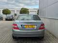 Mercedes-Benz C 280 Avantg CLIMA|NAVI|CRUISE|LEER|NAP| Grijs - thumbnail 4