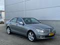 Mercedes-Benz C 280 Avantg CLIMA|NAVI|CRUISE|LEER|NAP| Grijs - thumbnail 9