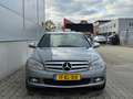 Mercedes-Benz C 280 Avantg CLIMA|NAVI|CRUISE|LEER|NAP| Grijs - thumbnail 5