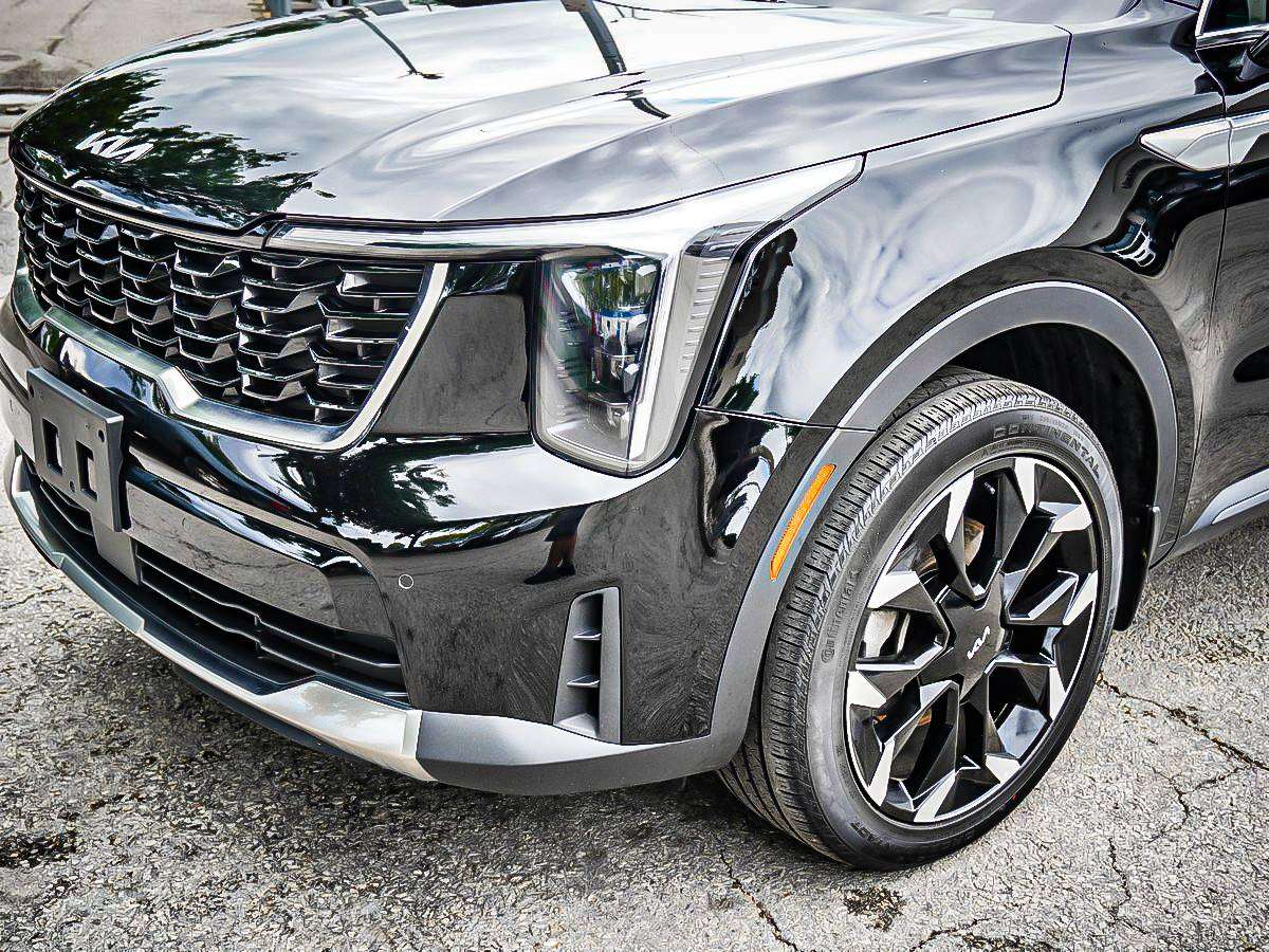 2025 Kia Sorento EX| LEATHER| — снимка 1