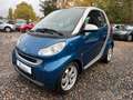 smart forTwo fortwo coupe 62kW Bleu - thumbnail 3