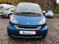 smart forTwo fortwo coupe 62kW Bleu - thumbnail 2
