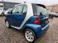 smart forTwo fortwo coupe 62kW Bleu - thumbnail 4