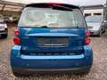 smart forTwo fortwo coupe 62kW Bleu - thumbnail 5