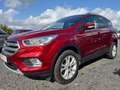 Ford Kuga Titanium*NAVI*KAMERA*PDC*LHZ*SHZ*KLIMAAUTO Rouge - thumbnail 1