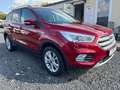 Ford Kuga Titanium*NAVI*KAMERA*PDC*LHZ*SHZ*KLIMAAUTO Rouge - thumbnail 4