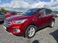Ford Kuga Titanium*NAVI*KAMERA*PDC*LHZ*SHZ*KLIMAAUTO Rouge - thumbnail 2