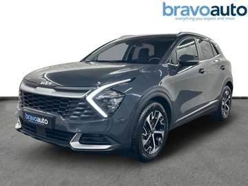 AT Executive | winter pack | all season tyres