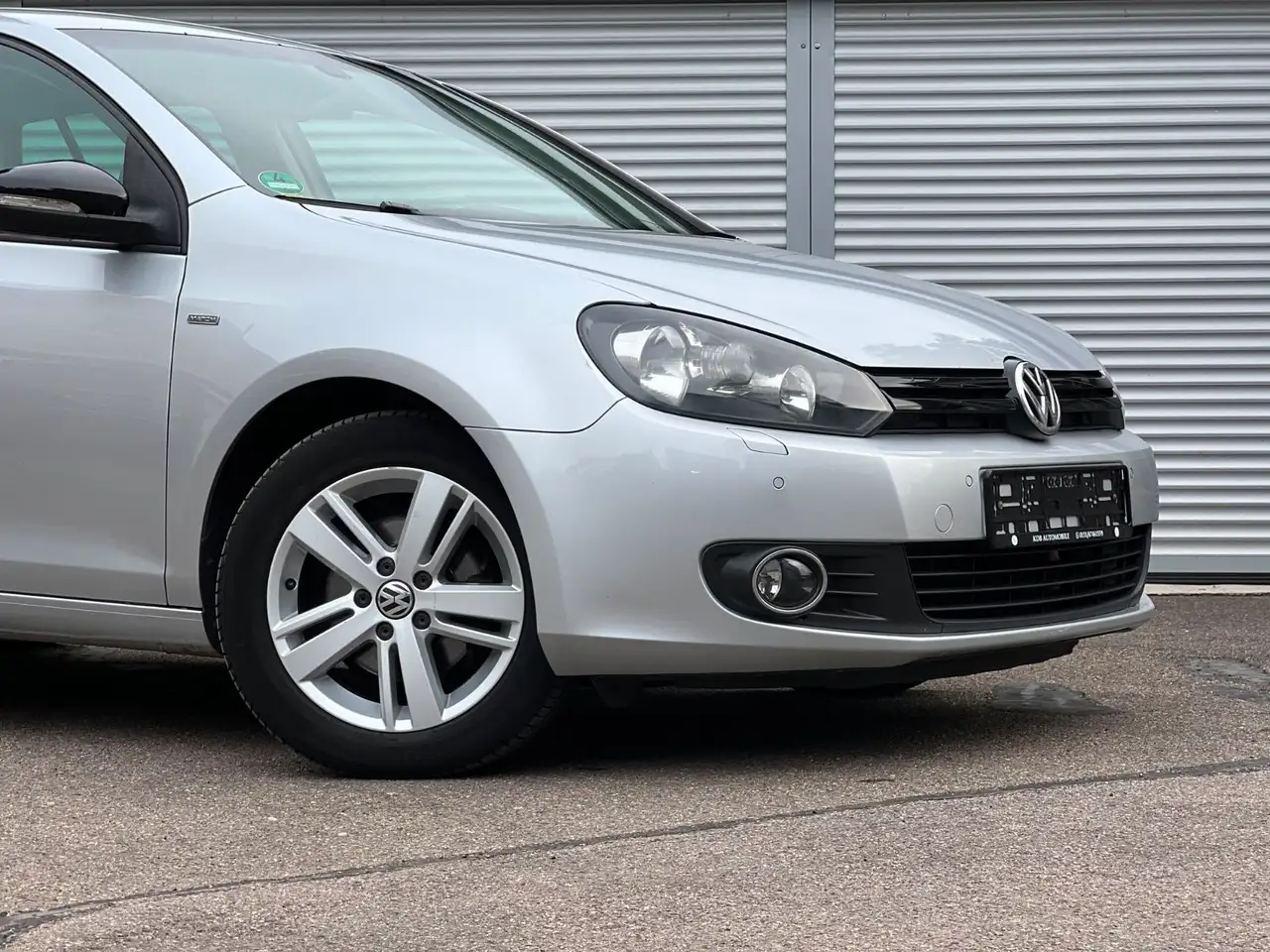 Das Auto