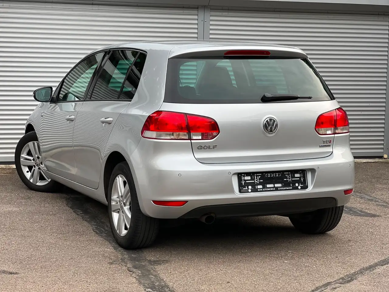 Das Auto