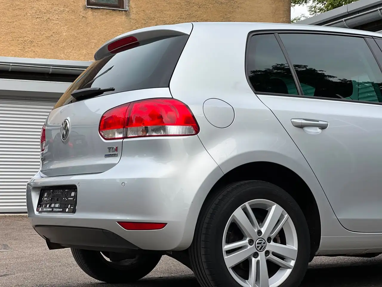 Das Auto